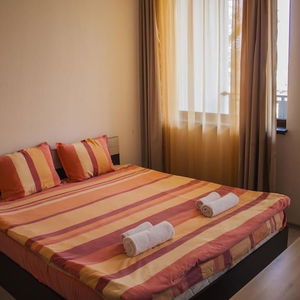 Hotel Aparthotel Borovets Gardens cazare Borovets