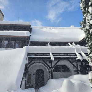 Hotel Breza Hotel Borovets cazare Borovets