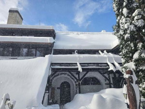 Hotel Breza Hotel Borovets cazare Borovets