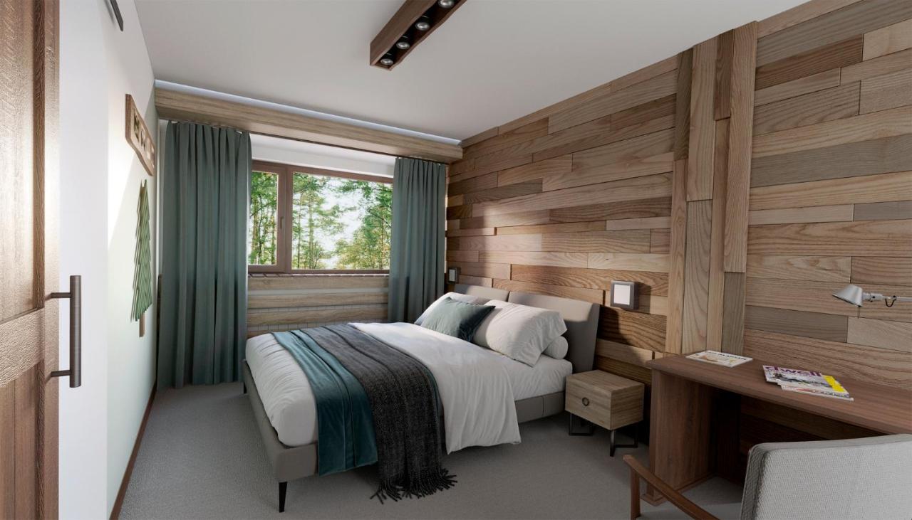 Breza Hotel Borovets