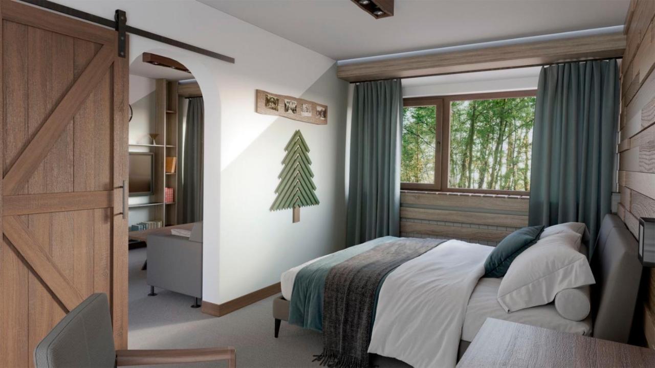 Breza Hotel Borovets