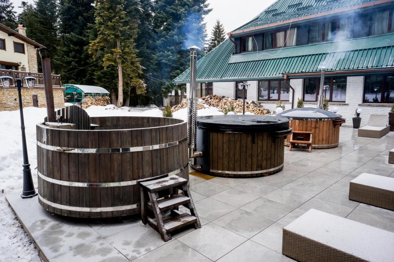 Breza Hotel Borovets