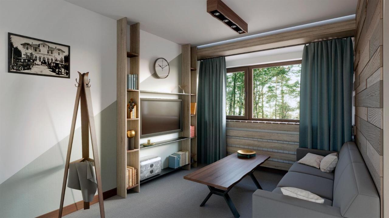 Breza Hotel Borovets