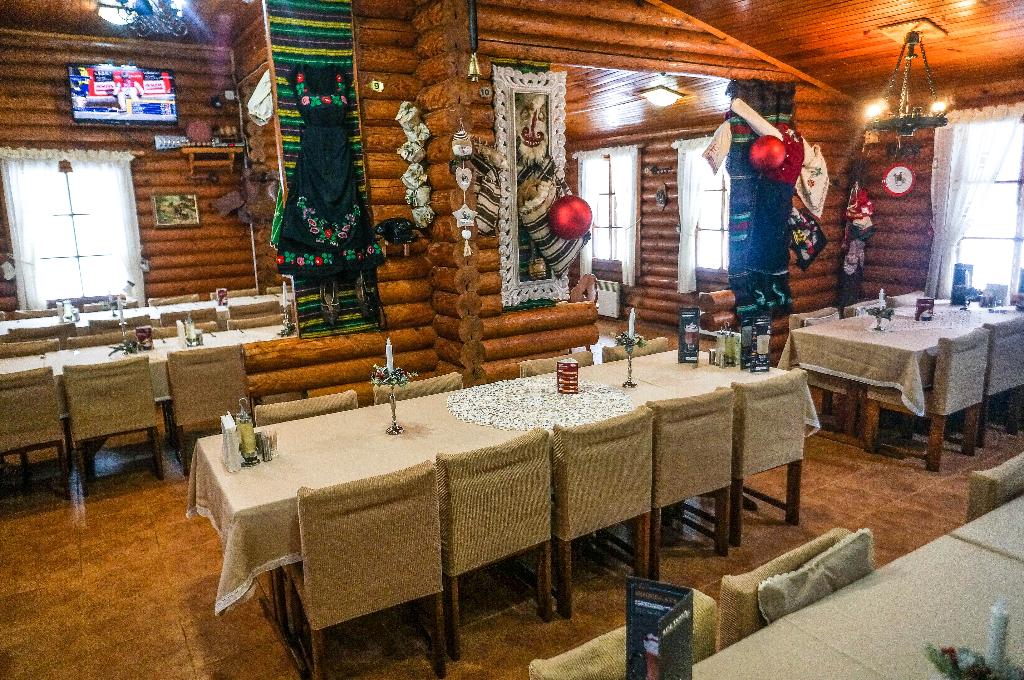 Hotel Villa Malina