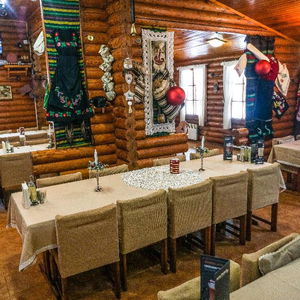 Hotel Villa Malina cazare Borovets