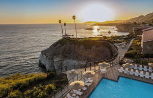Hotel Pacific Point Resort cazare Pismo Beach