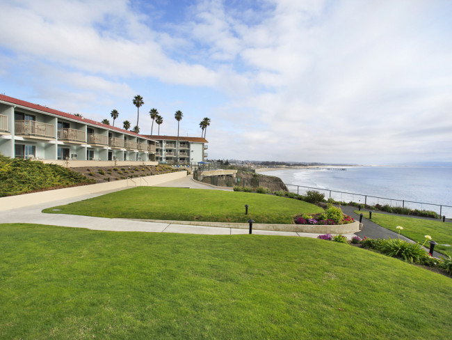 Pacific Point Resort