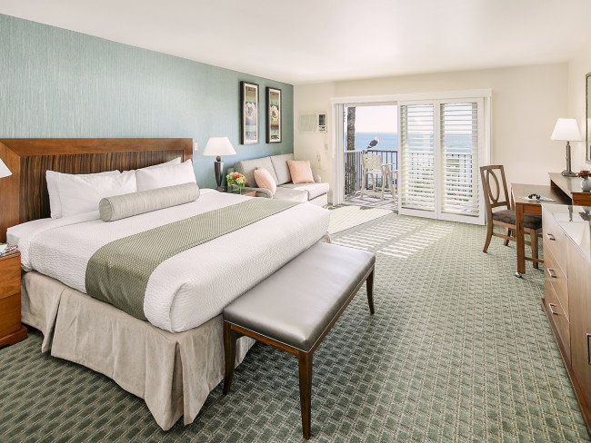 Pacific Point Resort