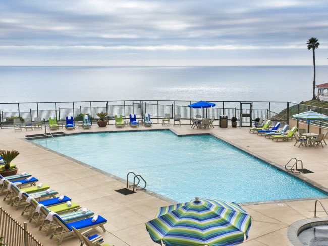 Pacific Point Resort