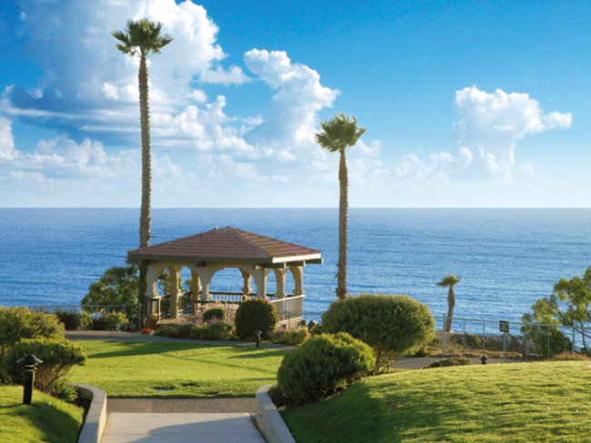 Pacific Point Resort