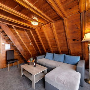 Hotel Yagoda And Malina Village cazare Borovets