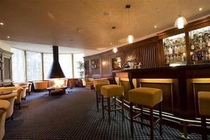 Hotel Yastrebets Wellness & Spa cazare Borovets