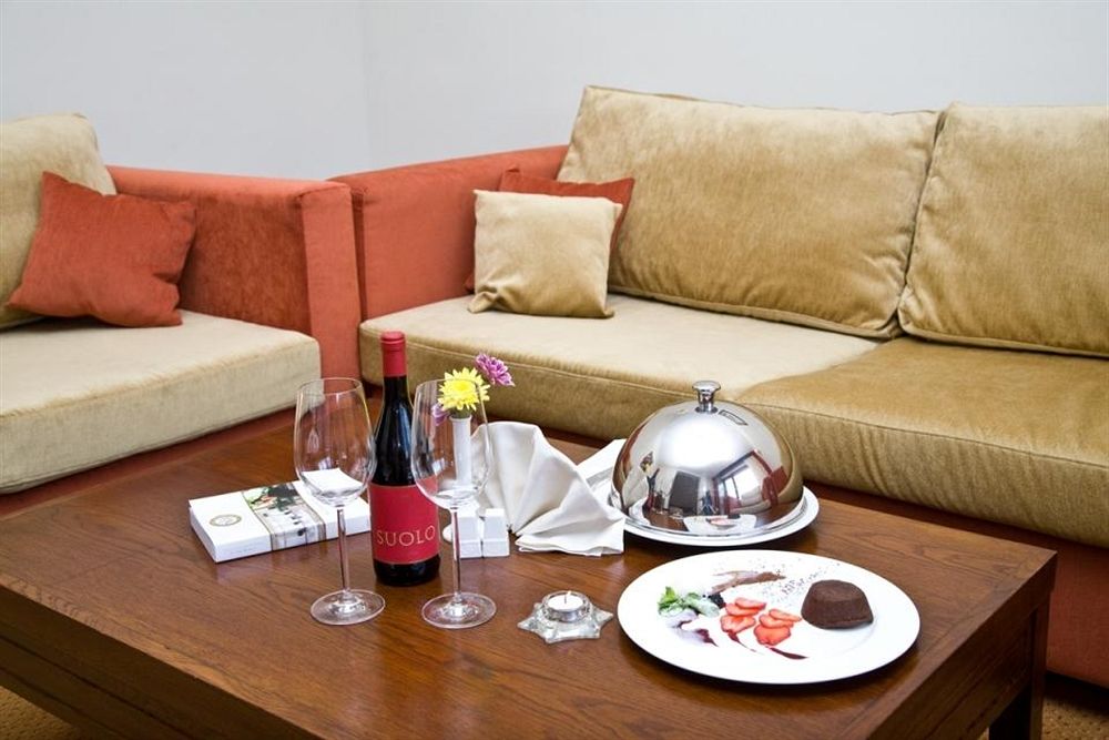 Yastrebets Wellness & Spa