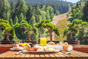 Yastrebets Wellness & Spa