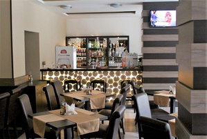 Hotel Borovets Green Hotel cazare Borovets