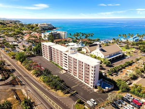 Hotel Kailua Village#604 cazare Kailua-Kona