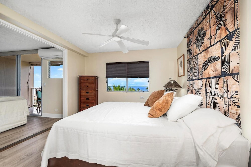 Kailua Village#604