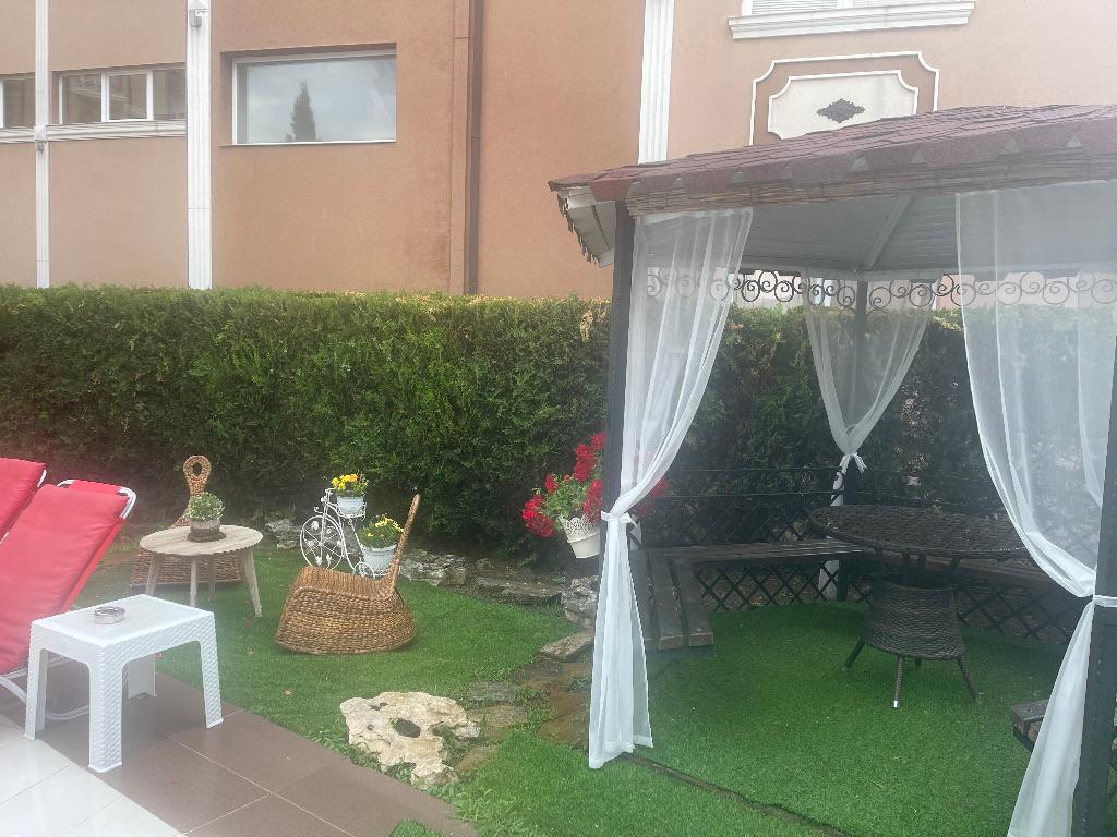 Hotel Bahami