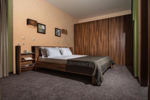 Boutique Hotel Uniqato