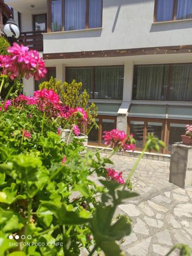 Guest House Ela
