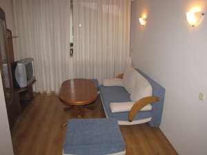 Hotel Edelweiss Inn Apartments cazare Bansko