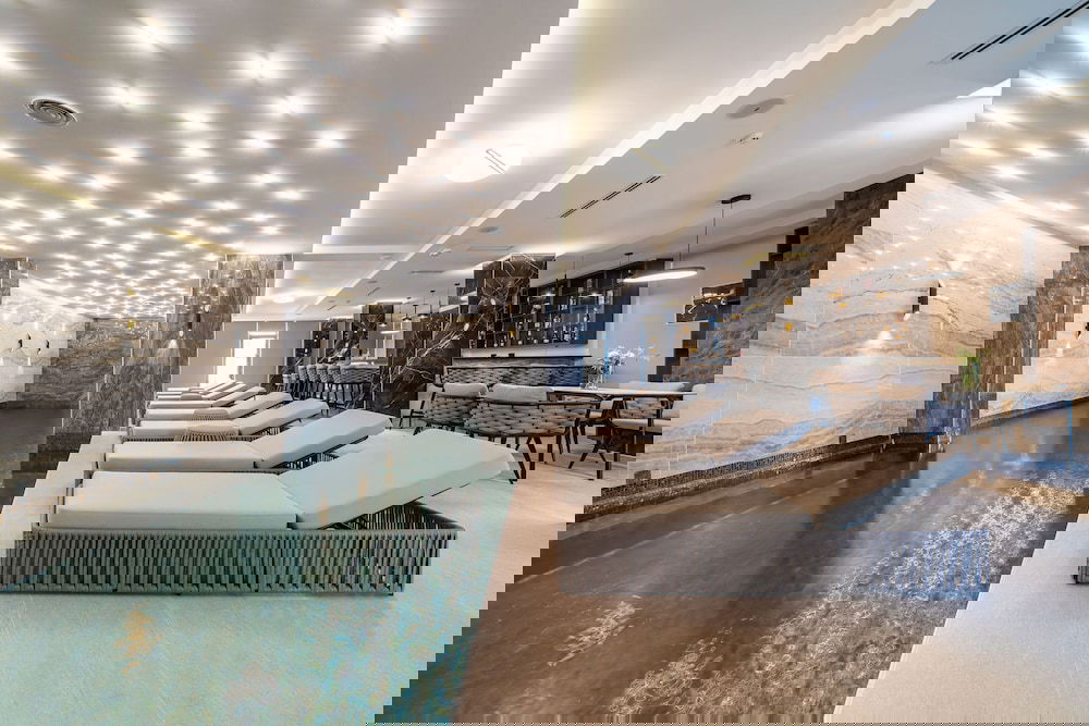 Hotel Hotel Millennium By Aycon