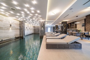 Hotel Hotel Millennium By Aycon cazare Budva