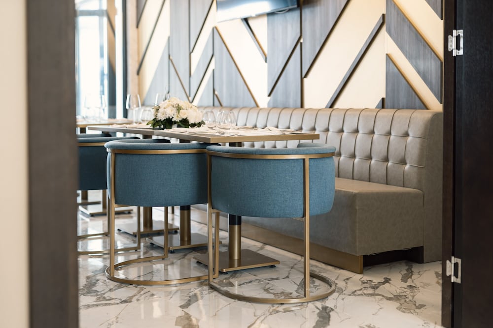 Hotel Millennium By Aycon