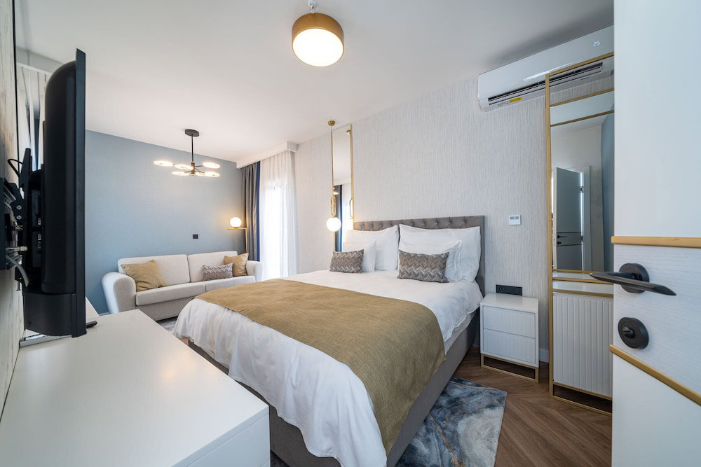 Hotel Millennium By Aycon