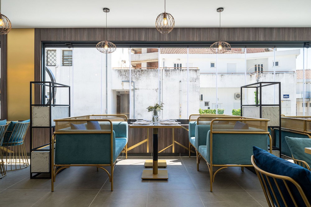 Hotel Millennium By Aycon