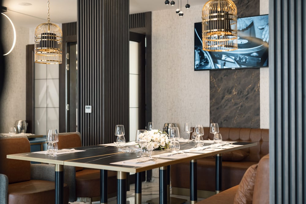 Hotel Millennium By Aycon