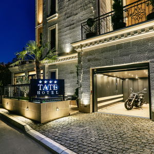 Hotel Boutique Hotel Tate By Aycon cazare Budva