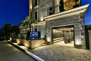 Hotel Boutique Hotel Tate By Aycon cazare Budva