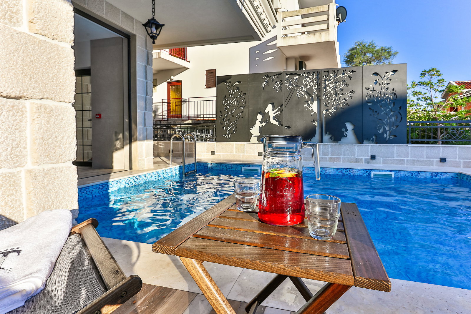 Boutique Hotel Tate By Aycon