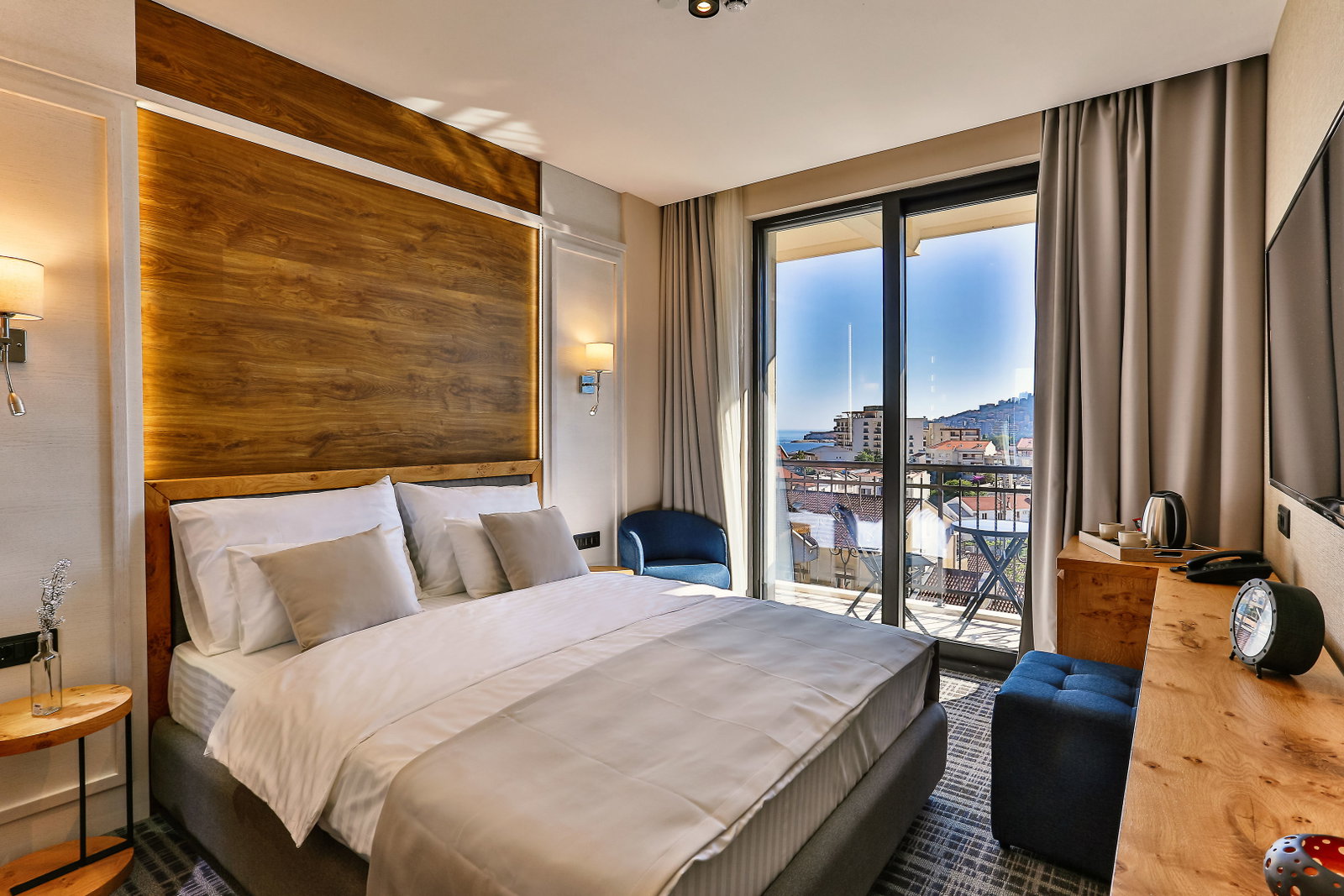 Boutique Hotel Tate By Aycon