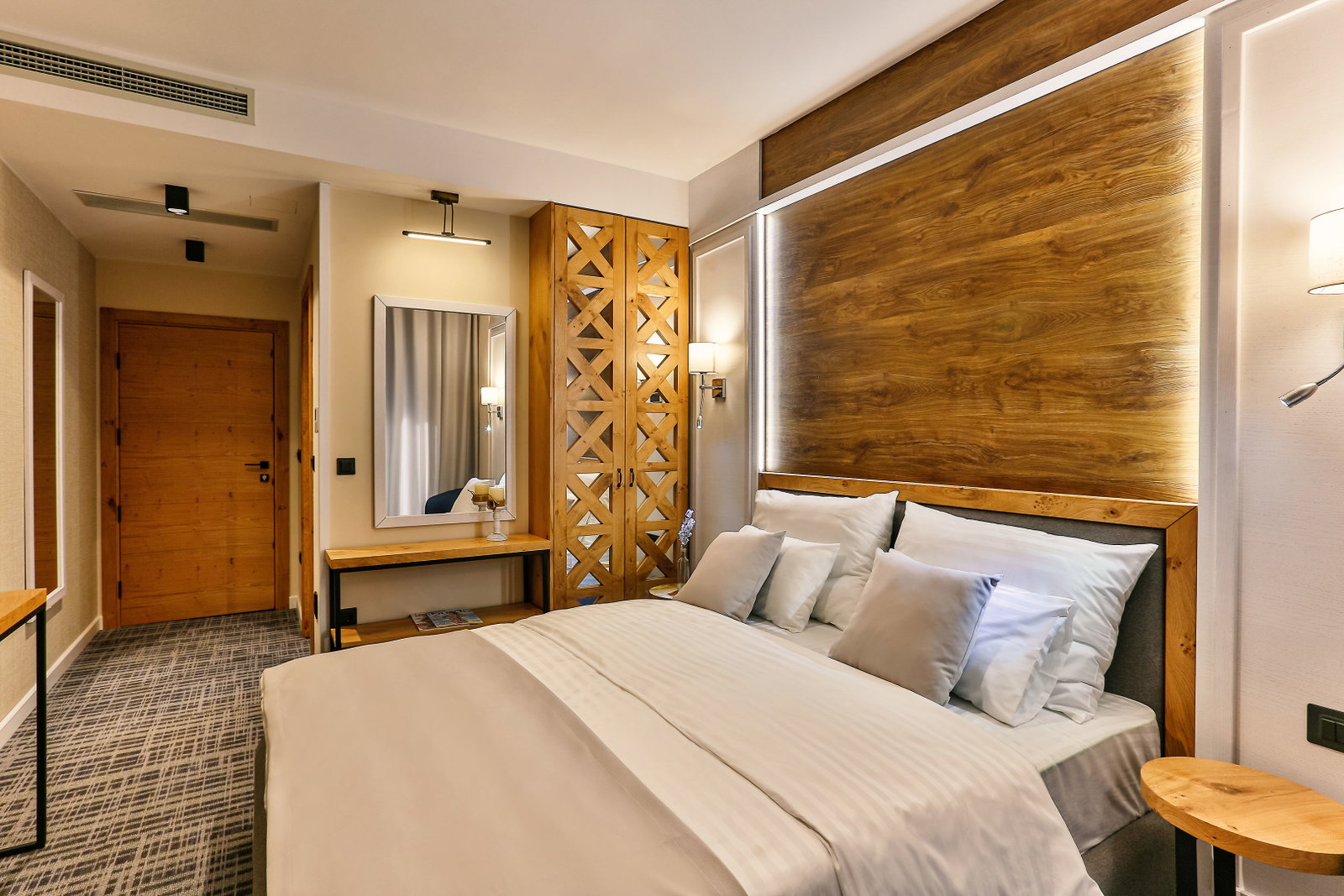 Boutique Hotel Tate By Aycon