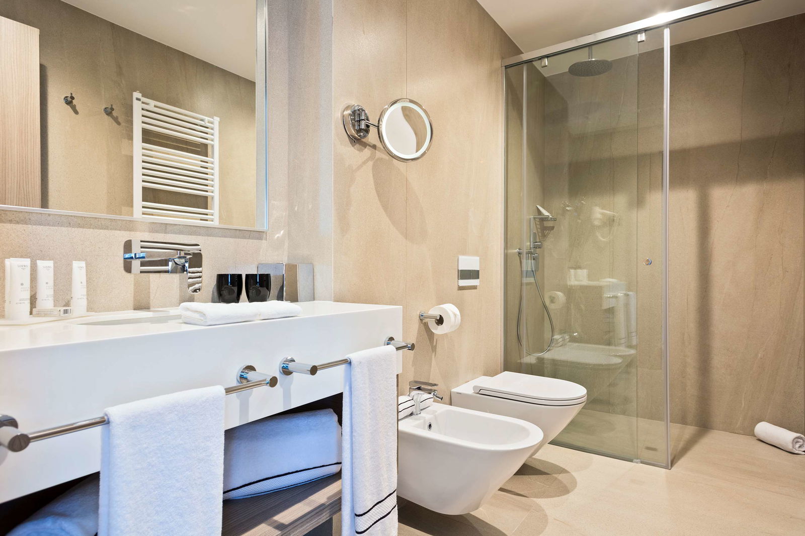 Hotel Hotel Ami Budva Petrovac