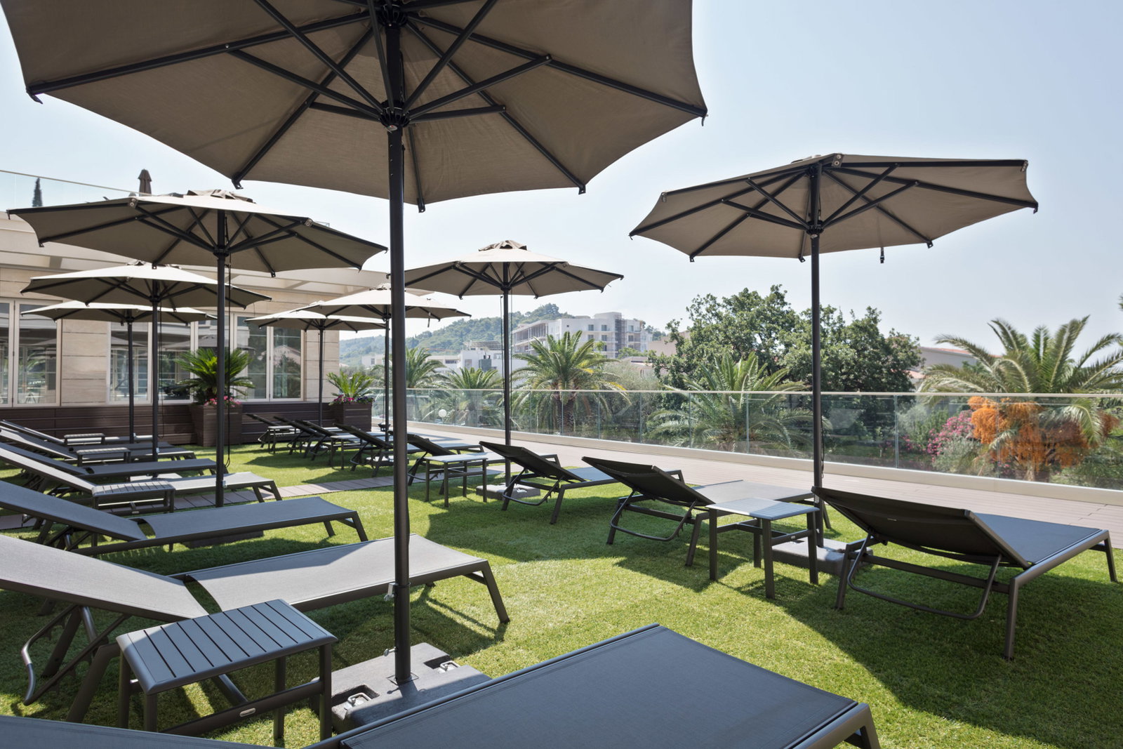 Hotel Ami Budva Petrovac