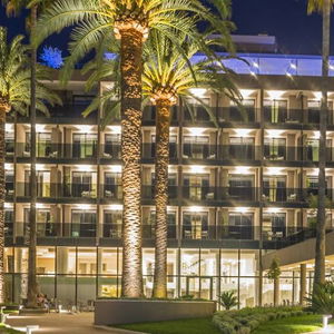 Hotel Palmon Bay Hotel & Spa cazare Igalo