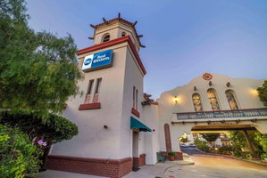 Hotel Best Western Casa Grande Inn cazare Pismo Beach