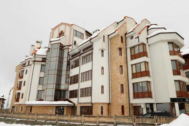 Hotel Pirin Place