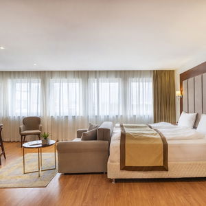 Hotel Palast Hotel cazare Huerth