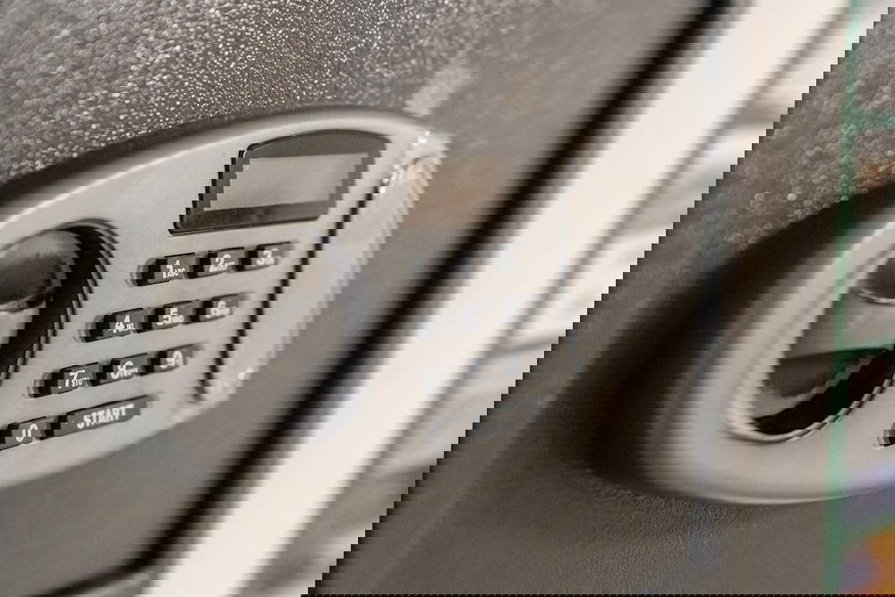 Hotel Boardinghouse Burgpark