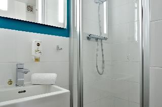 Hotel B&B Hotel Köln-Frechen