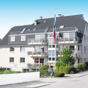 Hotel Pinamar-Miramar cazare Scharbeutz