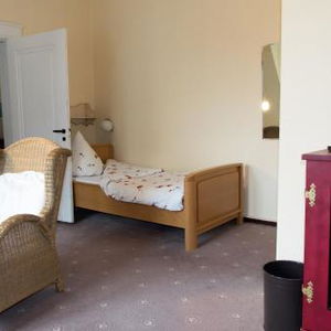 Hotel Wennhof cazare Scharbeutz