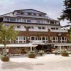 Hotel Holsteiner Hof cazare Timmendorfer Strand
