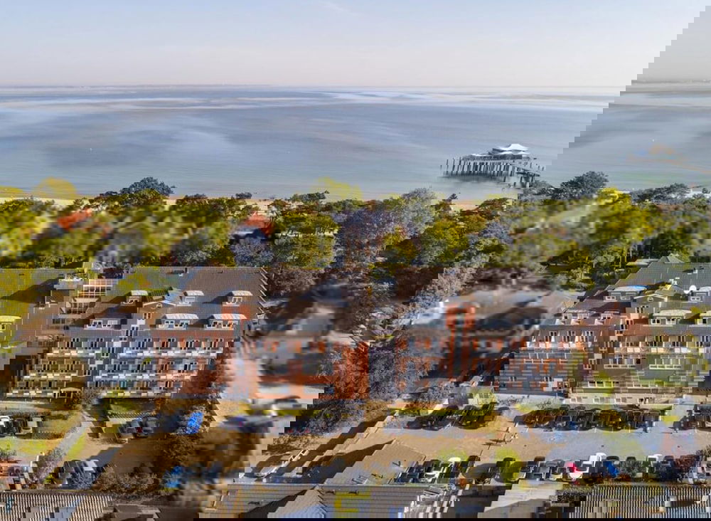 Hotel Country Hotel Timmendorfer Strand