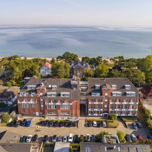 Hotel Country Hotel Timmendorfer Strand cazare Timmendorfer Strand
