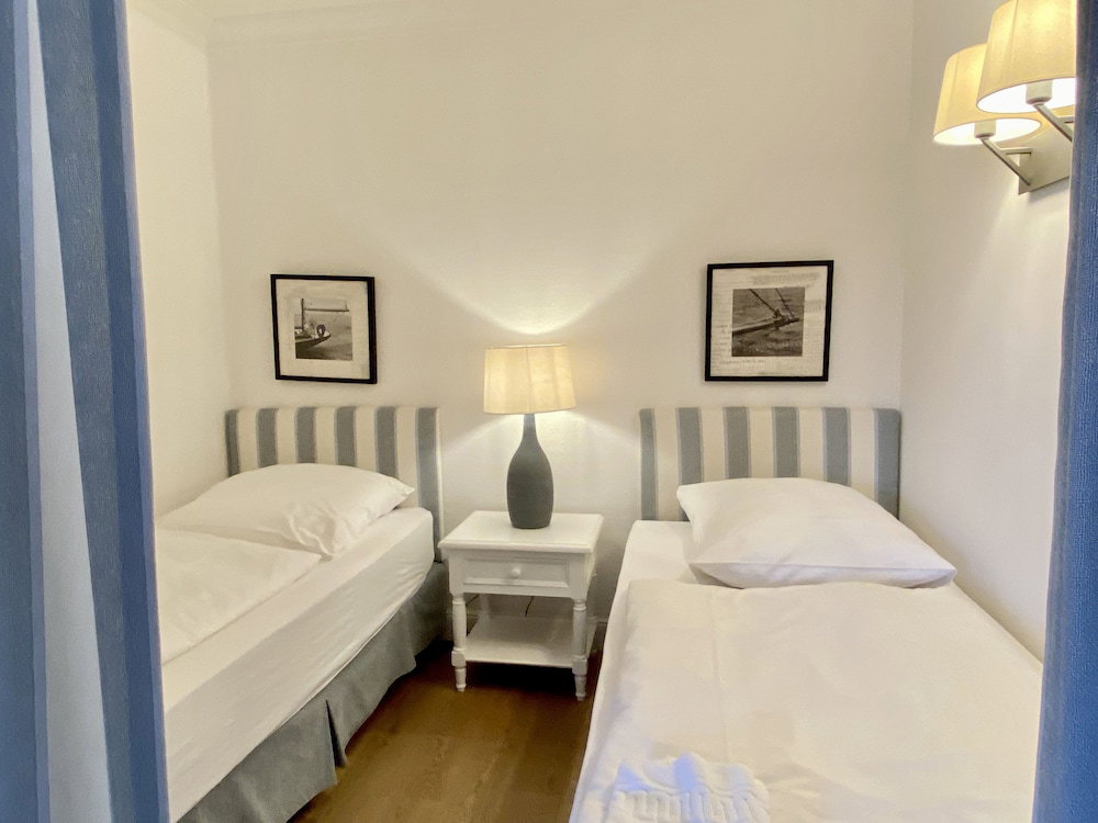 Hotel Appartement Hotel Timmendorfer Strand